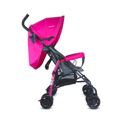 Coche Paseador Bebe Tipo Sombrilla Plegable Bebesit Click