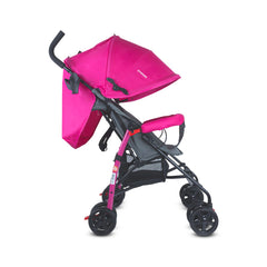 Coche Paseador Bebe Tipo Sombrilla Plegable Bebesit Click