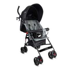 Coche Paseador Bebe Tipo Sombrilla Plegable Bebesit Click