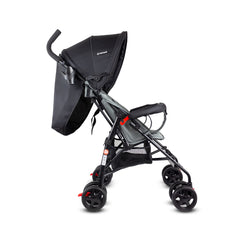 Coche Paseador Bebe Tipo Sombrilla Plegable Bebesit Click