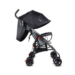 Coche Paseador Bebe Tipo Sombrilla Plegable Bebesit Click