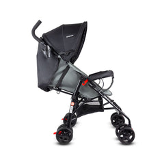 Coche Paseador Bebe Tipo Sombrilla Plegable Bebesit Click