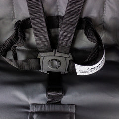 Coche Paseador Bebe Tipo Sombrilla Plegable Bebesit Click