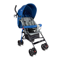 Coche Paseador Bebe Tipo Sombrilla Plegable Bebesit Click