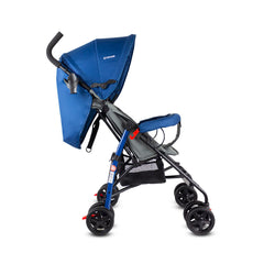 Coche Paseador Bebe Tipo Sombrilla Plegable Bebesit Click