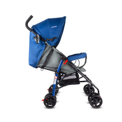 Coche Paseador Bebe Tipo Sombrilla Plegable Bebesit Click