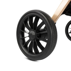 Coche Paseador Reversible Bebesit City