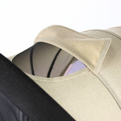 Coche Paseador Reversible Bebesit City