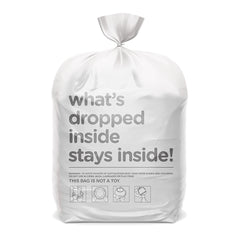 Contenedor Caneca para Pañales Premium Baby