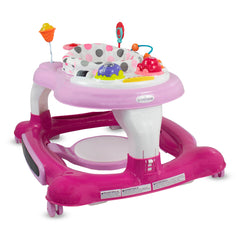 Caminador Jumper Bebe Multi Activity 3 En 1 Bebesit