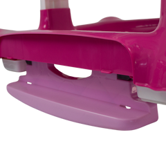 Caminador Jumper Bebe Multi Activity 3 En 1 Bebesit