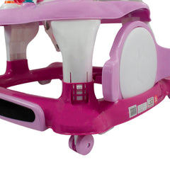 Caminador Jumper Bebe Multi Activity 3 En 1 Bebesit