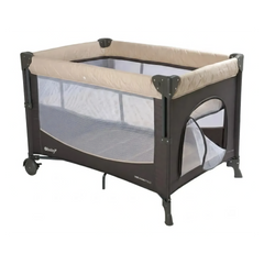 Cuna Corral Colecho 3 en 1 eBaby 771