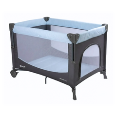 Cuna Corral Colecho 3 en 1 eBaby 771