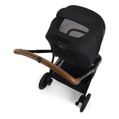 Coche Nuna Travel System Triv Next + Pipa Urbn