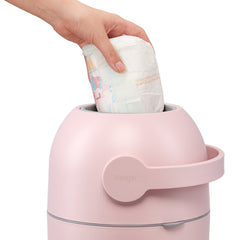 Contenedor Caneca para Pañales Premium Baby