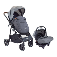 Coche Tipo Moises Tavel System Aria Priori