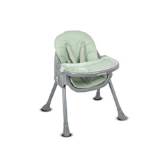 Silla Comedor Alta Para Bebé Doble Bandeja Vancouver