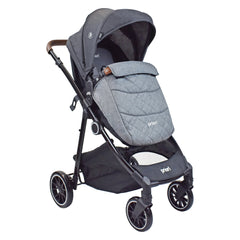 Coche Tipo Moises Tavel System Aria Priori