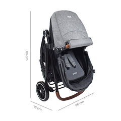 Coche Tipo Moises Tavel System Aria Priori