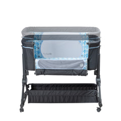 Cuna Colecho Bebe Dremo eBaby Mecedor y Colchoneta