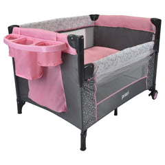 Cuna Corral Colecho Priori Ariel