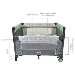 Cuna Corral Colecho Priori Ariel