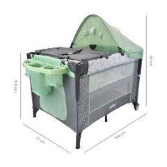 Cuna Corral Colecho Priori Ariel