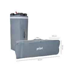 Cuna Corral Colecho Priori Ariel