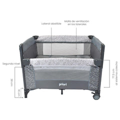 Cuna Corral Colecho Priori Ariel
