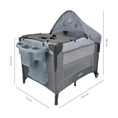 Cuna Corral Colecho Priori Ariel