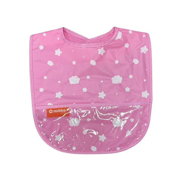 Babero Plastico Impermeable