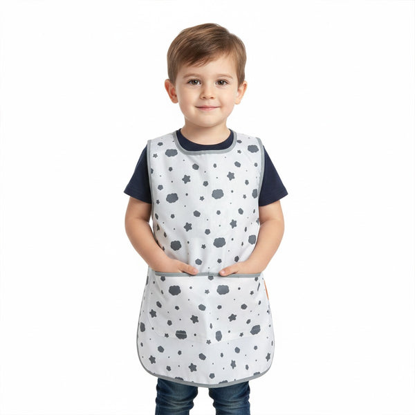 Delantal Infantil NUBBA