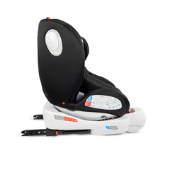 Silla Para Carro Bebe 0 meses a 12 Años Convertible Active 360