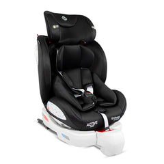 Silla Para Carro Bebe 0 meses a 12 Años Convertible Active 360