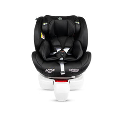 Silla Para Carro Bebe 0 meses a 12 Años Convertible Active 360