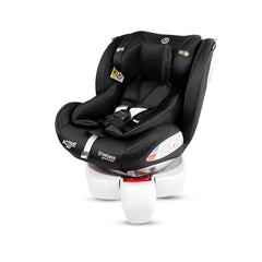 Silla Para Carro Bebe 0 meses a 12 Años Convertible Active 360