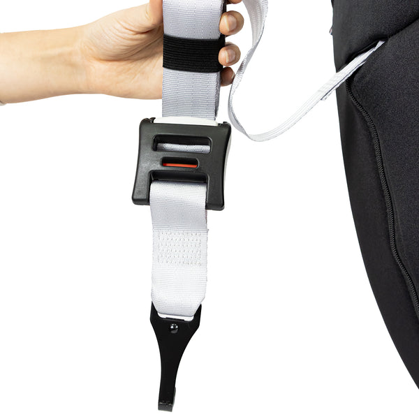 Silla Para Carro NOX 360 Isofix Bebesit 0 A 12 Años