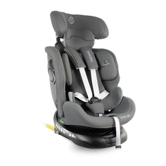 Silla para Carro Bebesit Ultra 360° i-Size R129 con ISOFIX | 40–150 cm