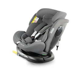 Silla para Carro Bebesit Ultra 360° i-Size R129 con ISOFIX | 40–150 cm