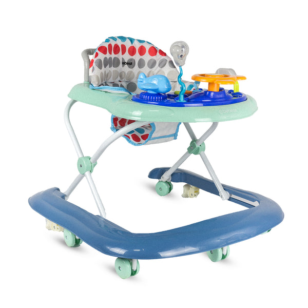 CAMINADOR 2 EN 1 BABY WALKER