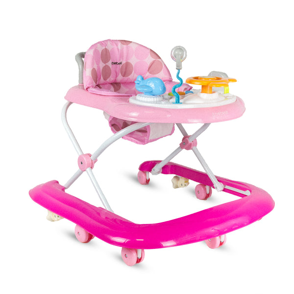 CAMINADOR 2 EN 1 BABY WALKER