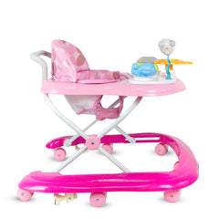CAMINADOR 2 EN 1 BABY WALKER