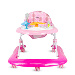 CAMINADOR 2 EN 1 BABY WALKER