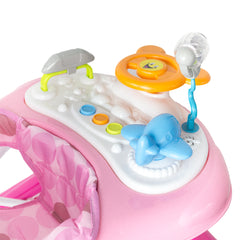 CAMINADOR 2 EN 1 BABY WALKER