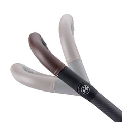 Coche Nuna Swiv BMW UMBER Reversible 360°