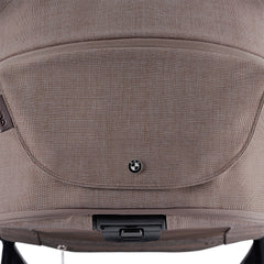 Coche Nuna Swiv BMW UMBER Reversible 360°