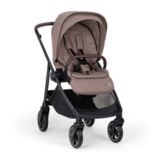 Coche Nuna Swiv BMW UMBER Reversible 360°