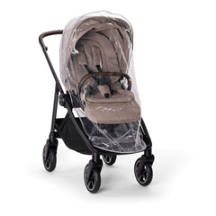 Coche Nuna Swiv BMW UMBER Reversible 360°