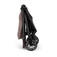 Coche Nuna Swiv BMW UMBER Reversible 360°